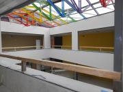 Blick ins Atrium, OG
Stand: 27.06.2013